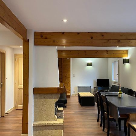 Chalet Gentiane Gérardmer Exterior foto